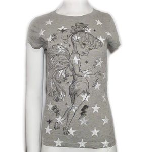 Disney Tinkerbell TShirt